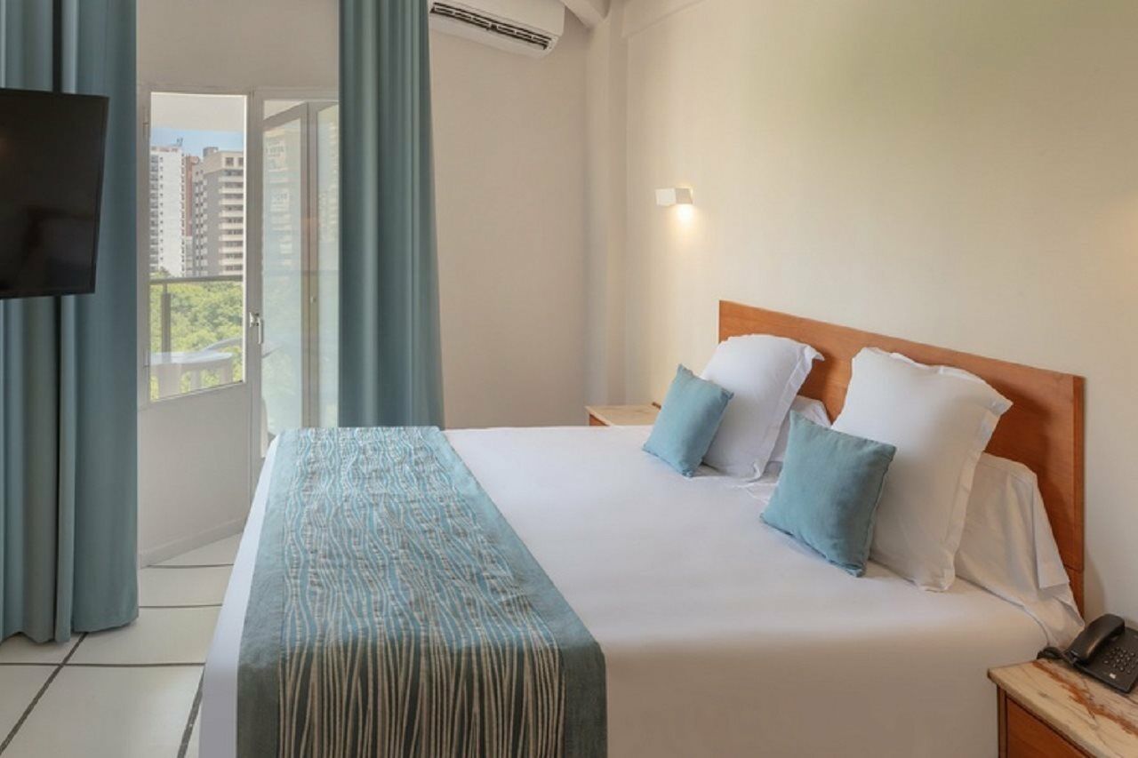 เมจิก คริสตัล พาร์ค - อัลตร้า ออล อินคลูซีฟ Hotel เบนิดอร์ม ภายนอก รูปภาพ